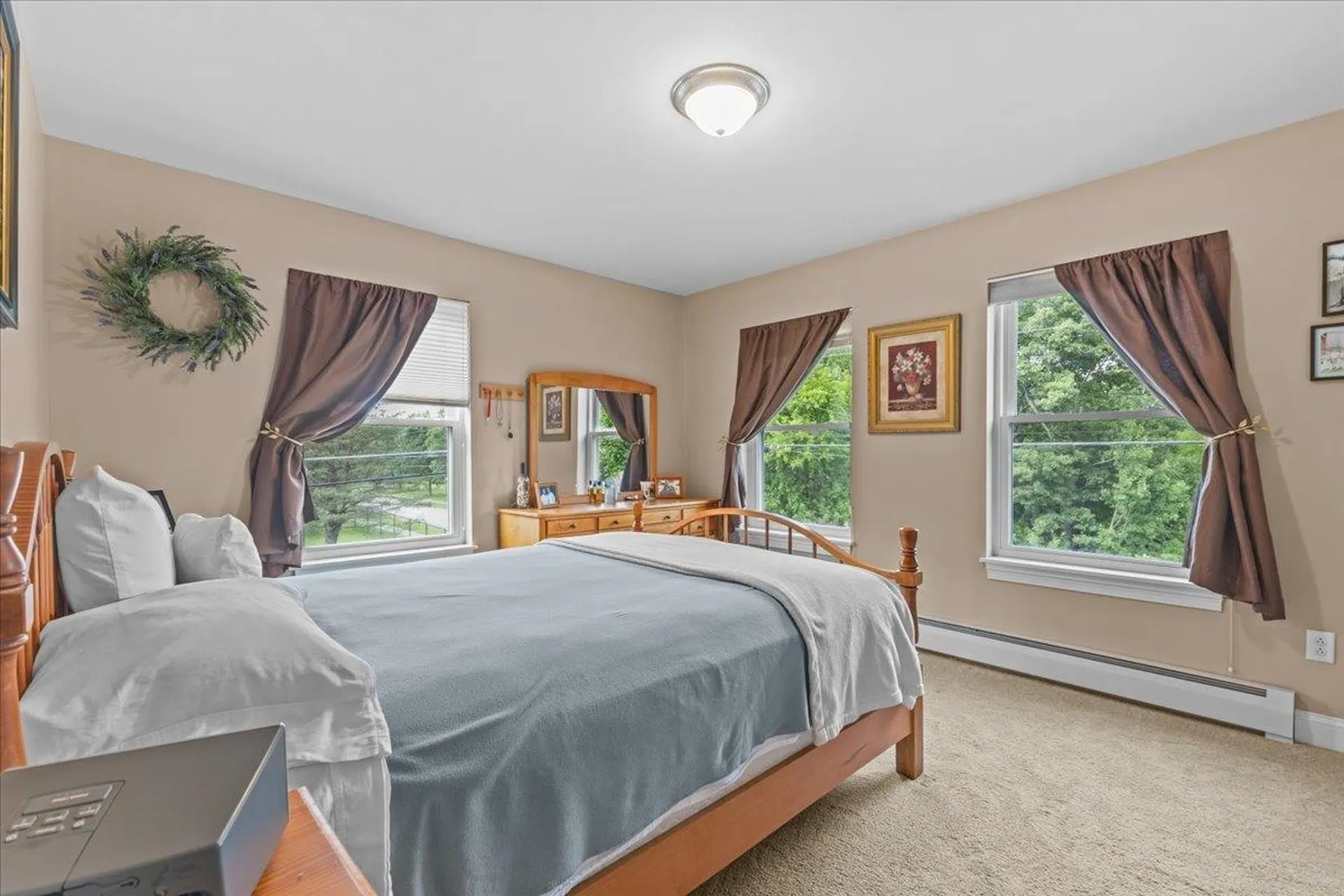 12 Checkerberry Square Milton VT 05468