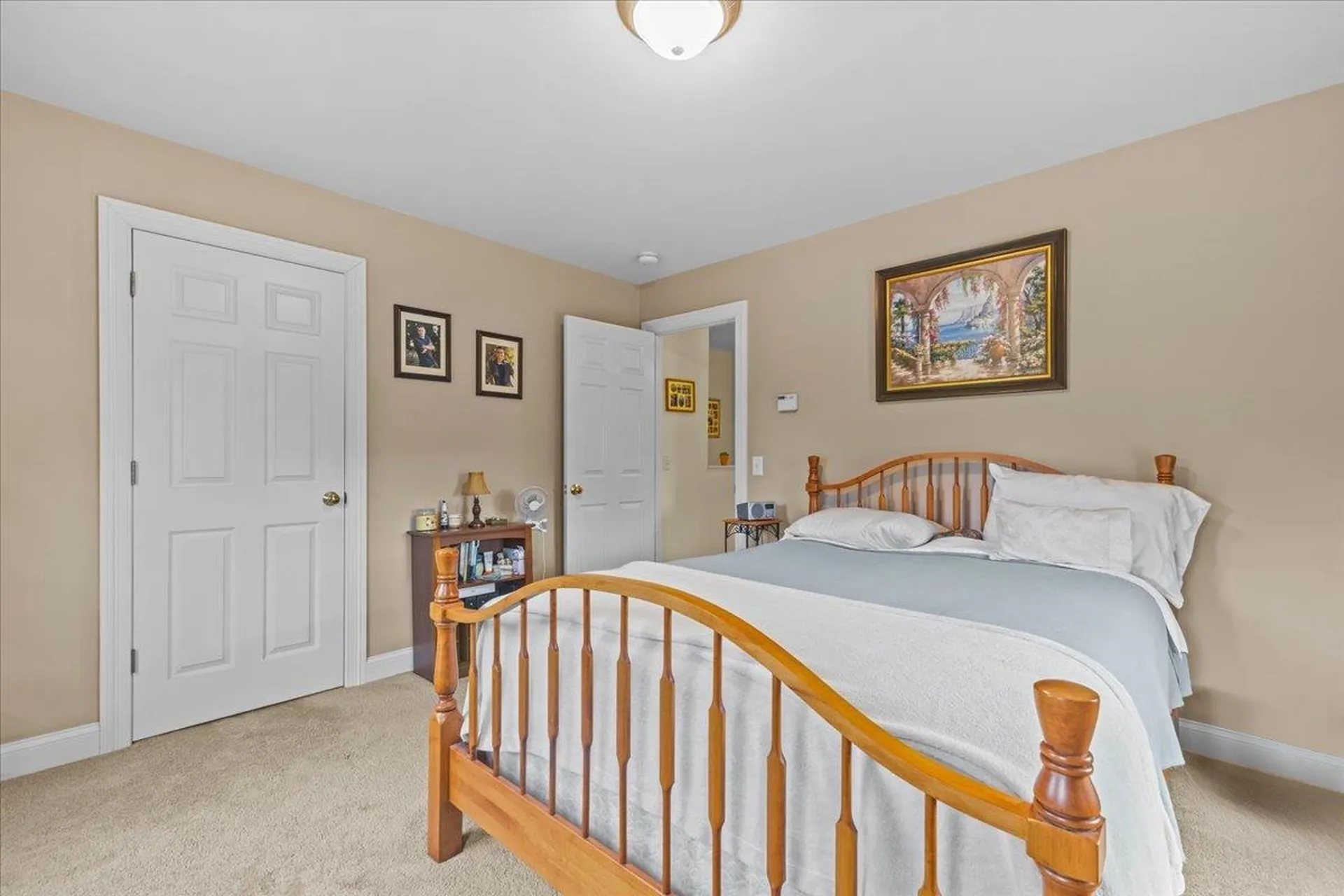 12 Checkerberry Square Milton VT 05468