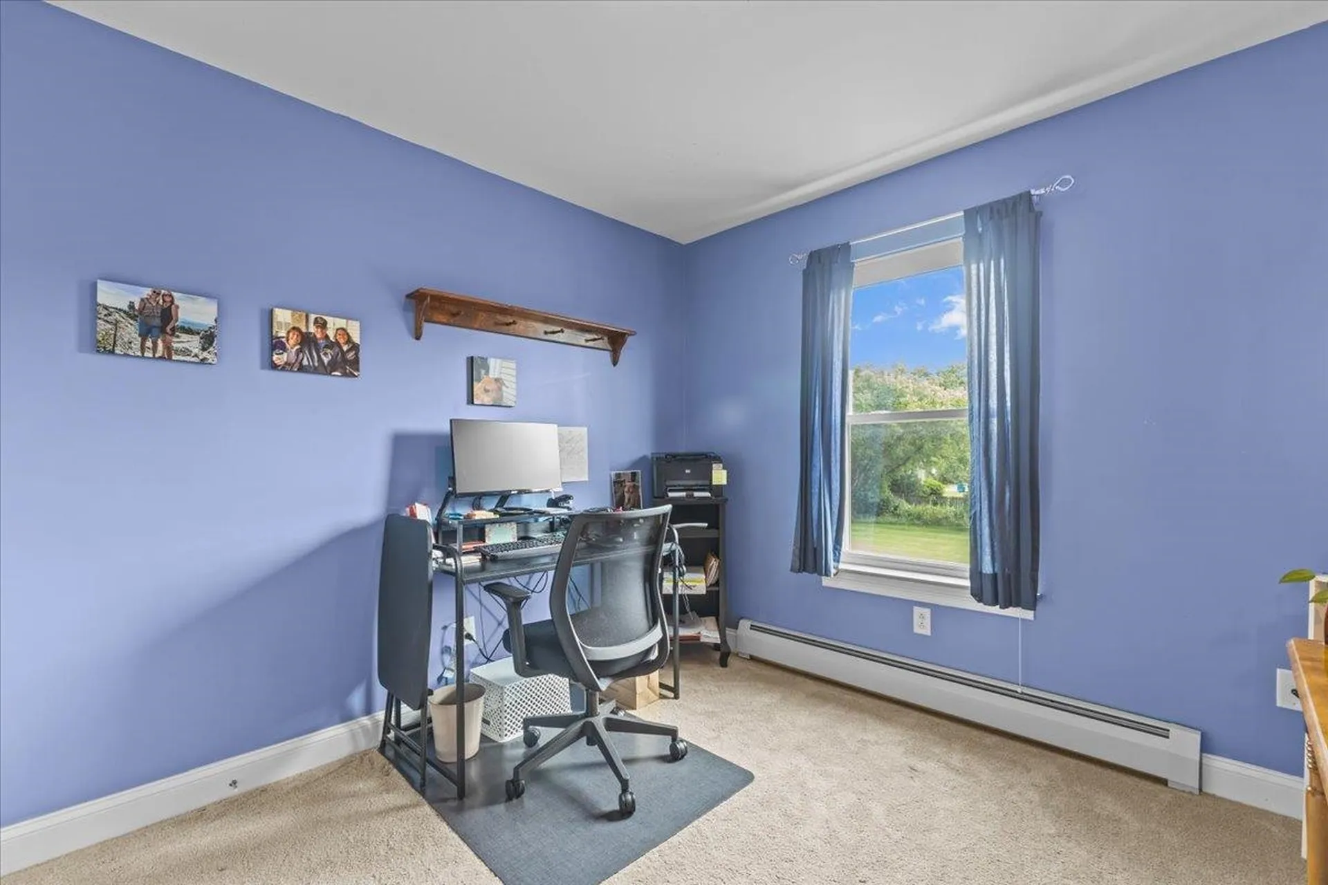 12 Checkerberry Square Milton VT 05468