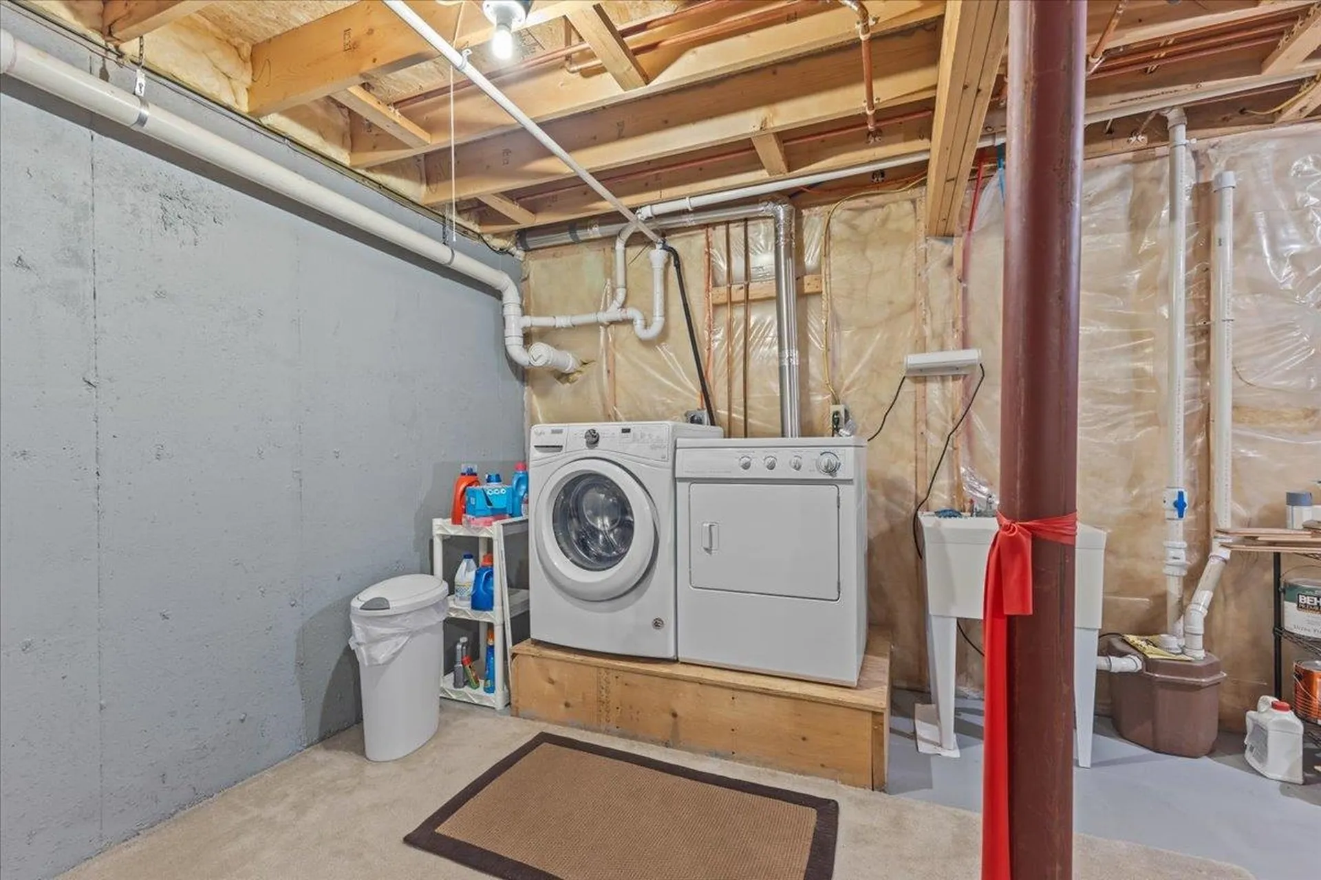 12 Checkerberry Square Milton VT 05468