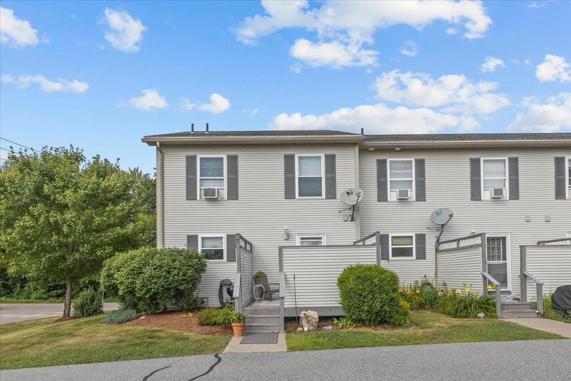 12 Checkerberry Square Milton VT 05468