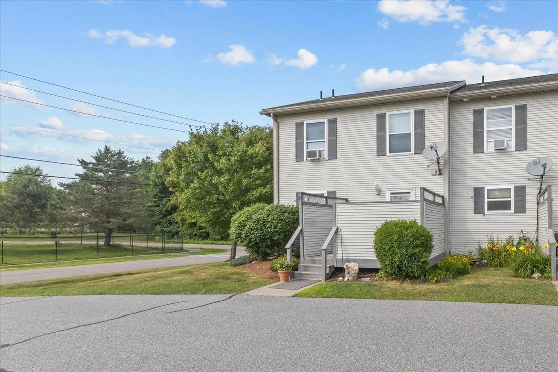 12 Checkerberry Square Milton VT 05468