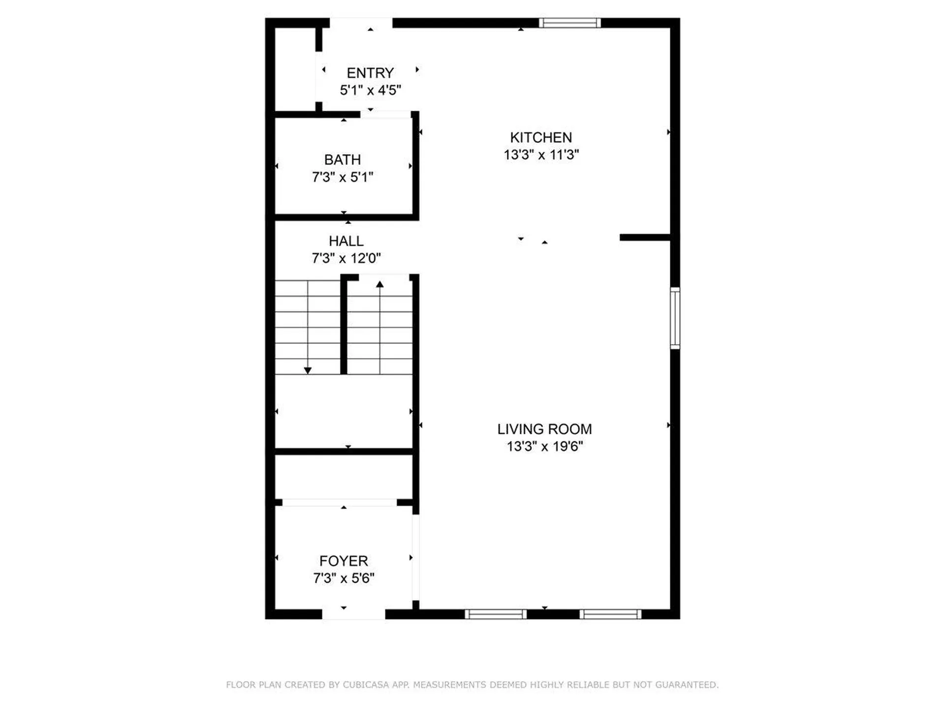 12 Checkerberry Square Milton VT 05468