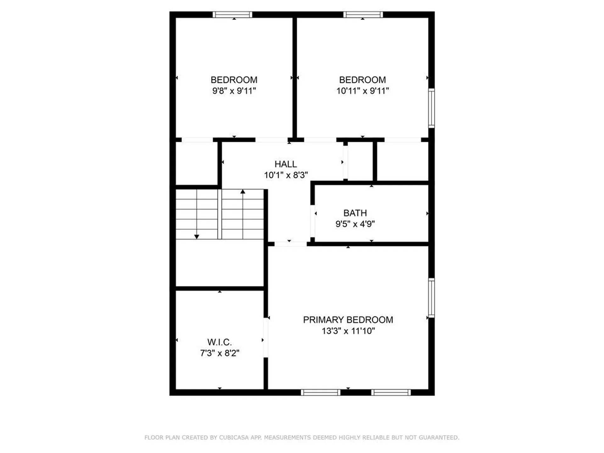 12 Checkerberry Square Milton VT 05468