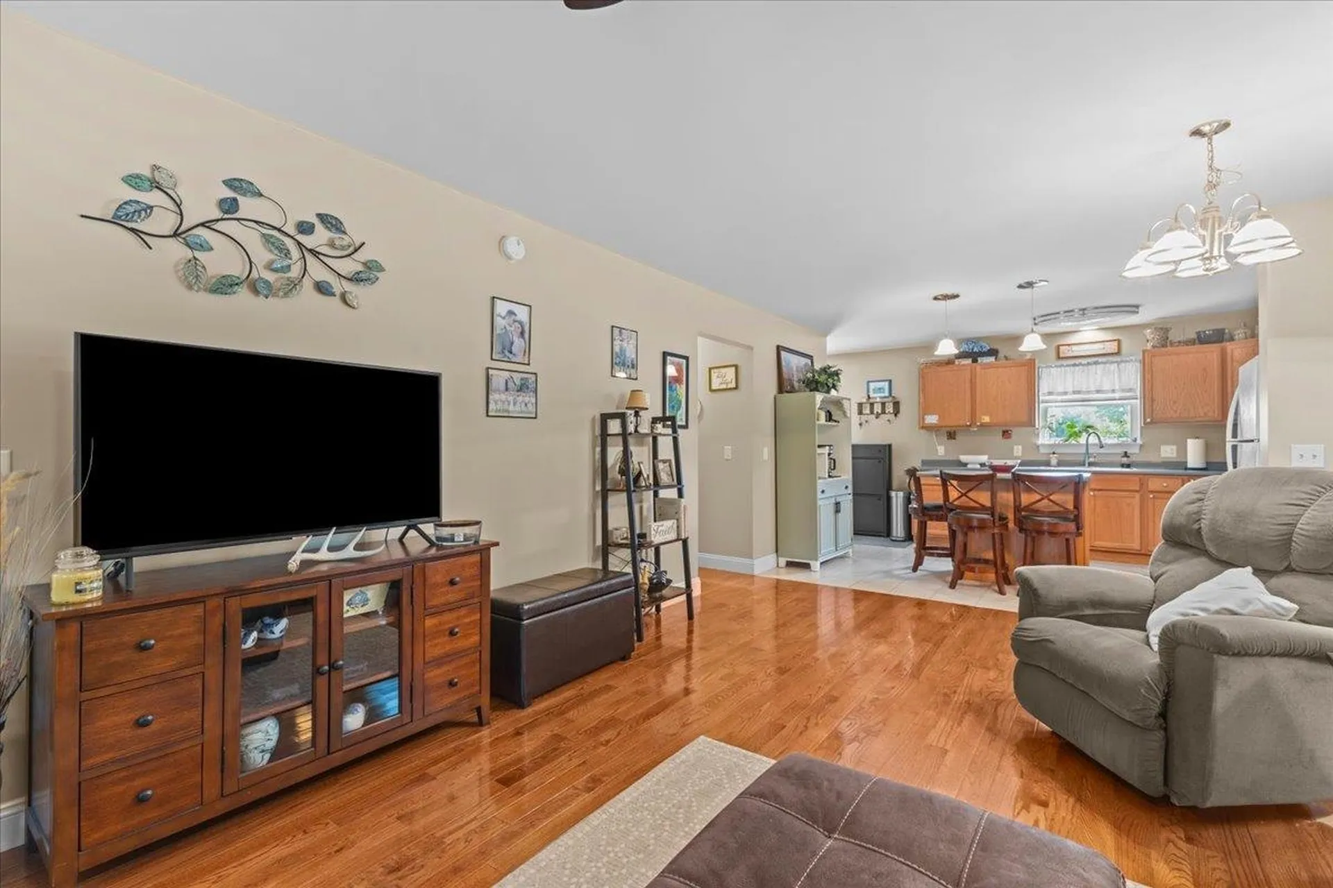 12 Checkerberry Square Milton VT 05468