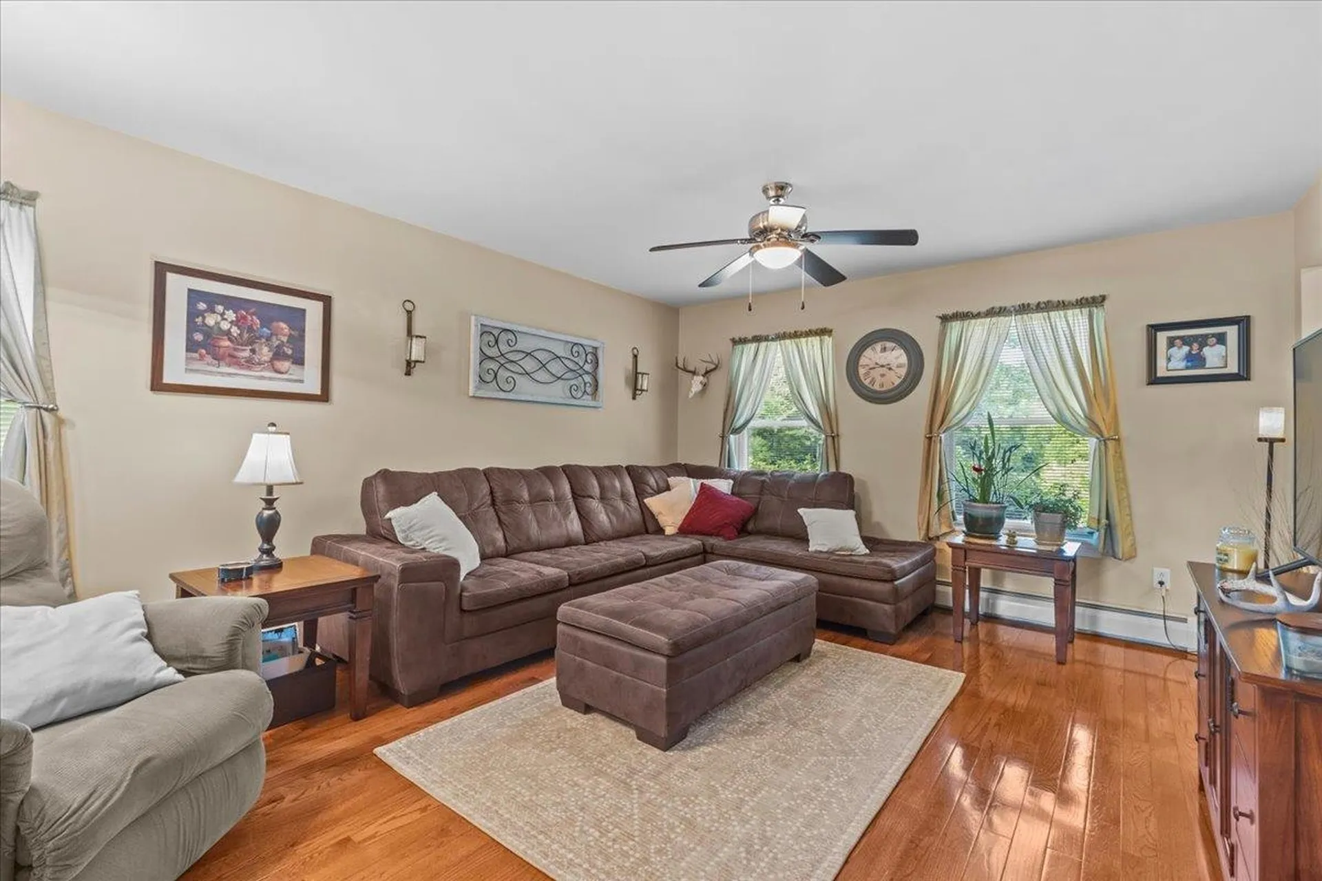 12 Checkerberry Square Milton VT 05468