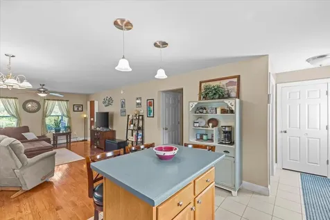 12 Checkerberry Square Milton VT 05468