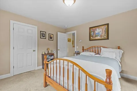 12 Checkerberry Square Milton VT 05468