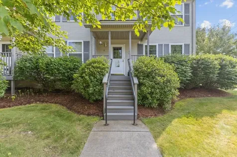 12 Checkerberry Square Milton VT 05468