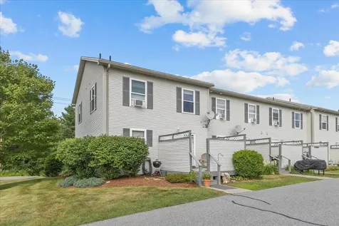 12 Checkerberry Square Milton VT 05468