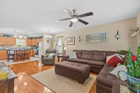 12 Checkerberry Square Milton VT 05468