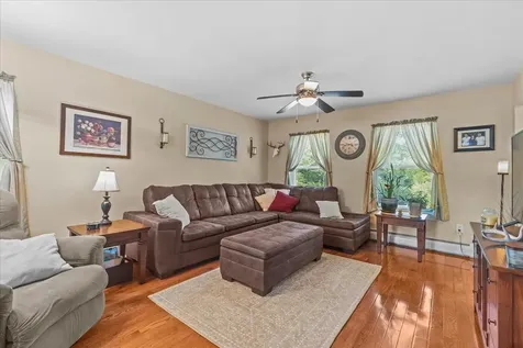 12 Checkerberry Square Milton VT 05468