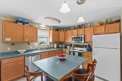 12 Checkerberry Square Milton VT 05468