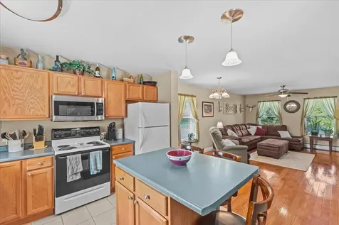 12 Checkerberry Square Milton VT 05468