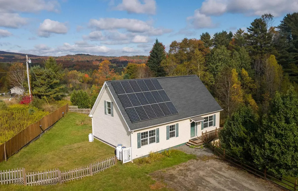 1355 New Boston Road St. Johnsbury VT 05819