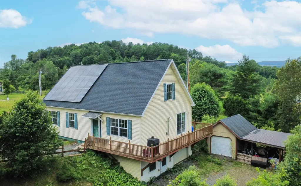 1355 New Boston Road St. Johnsbury VT 05819