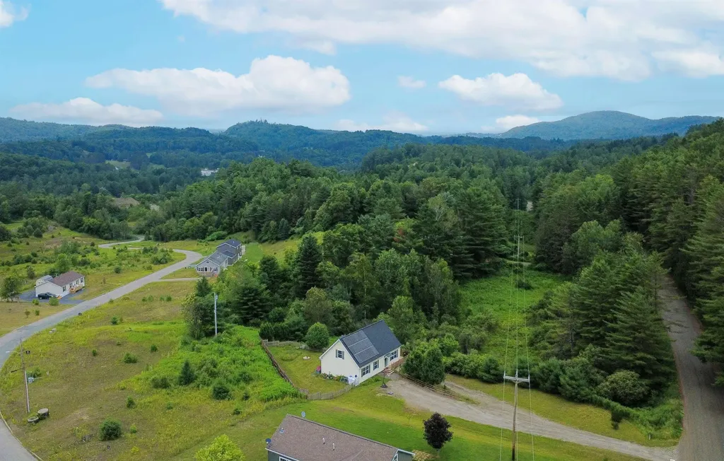 1355 New Boston Road St. Johnsbury VT 05819