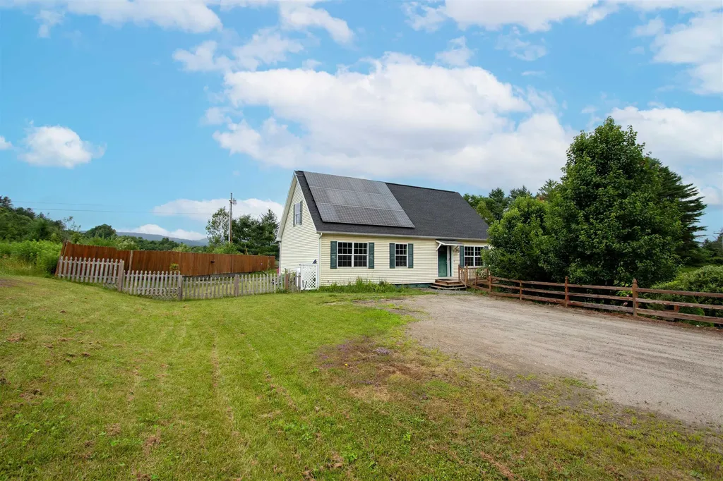 1355 New Boston Road St. Johnsbury VT 05819