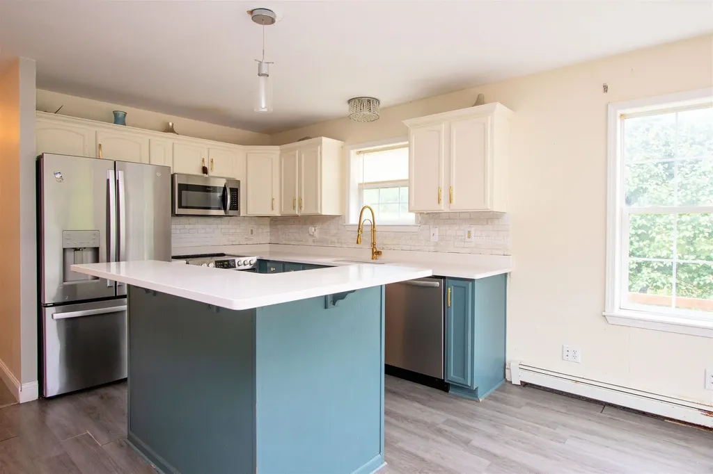 1355 New Boston Road St. Johnsbury VT 05819