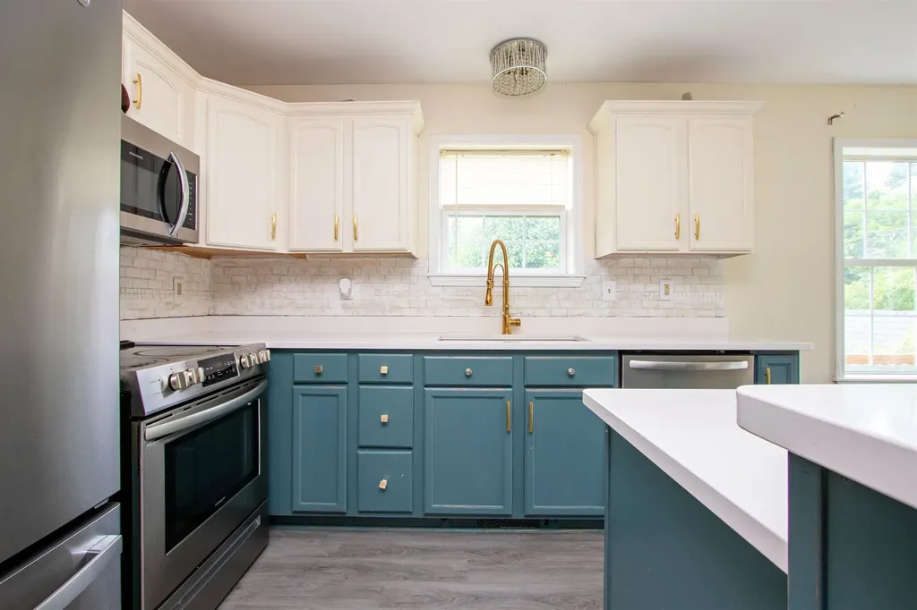 1355 New Boston Road St. Johnsbury VT 05819