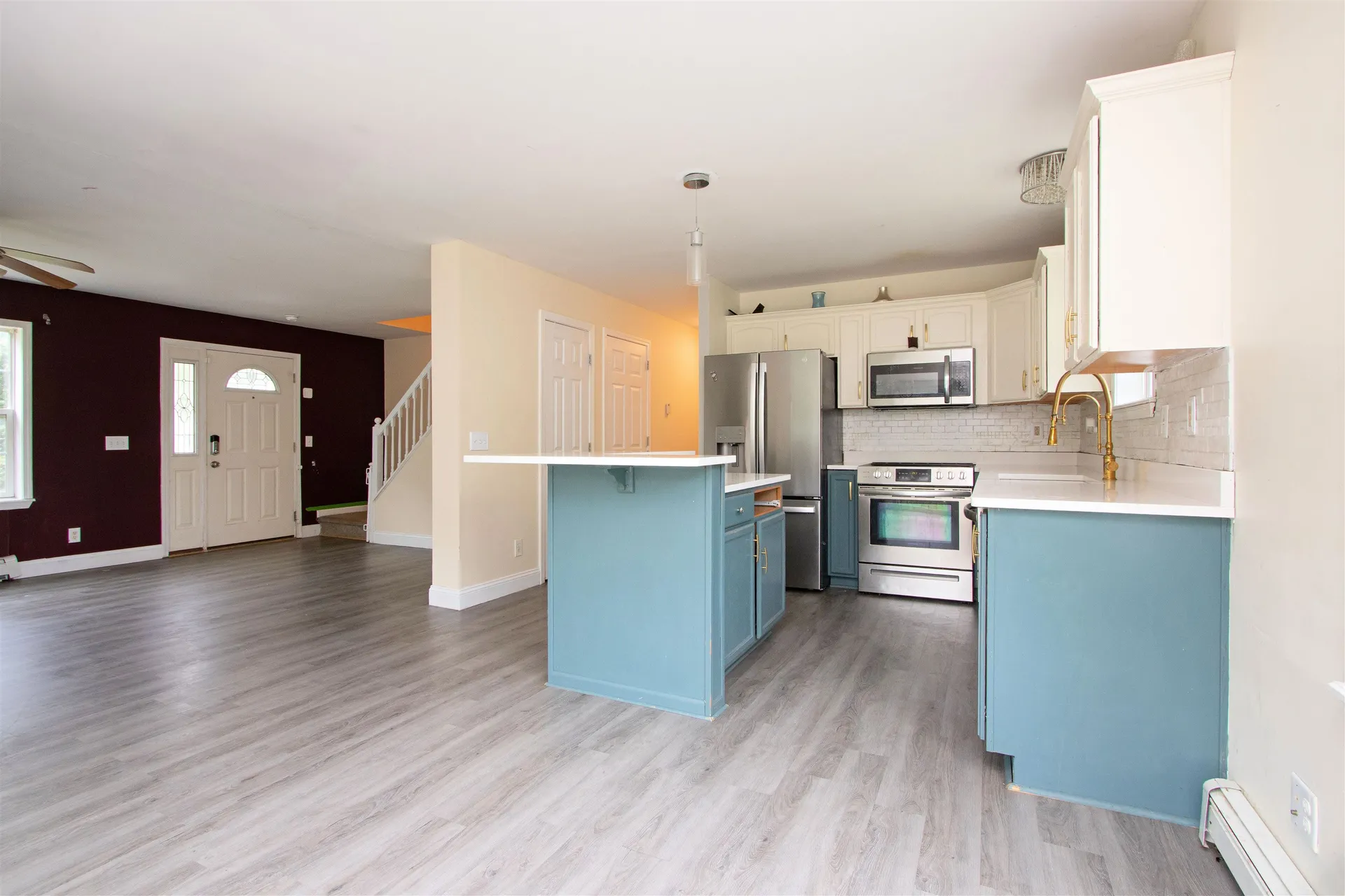 1355 New Boston Road St. Johnsbury VT 05819