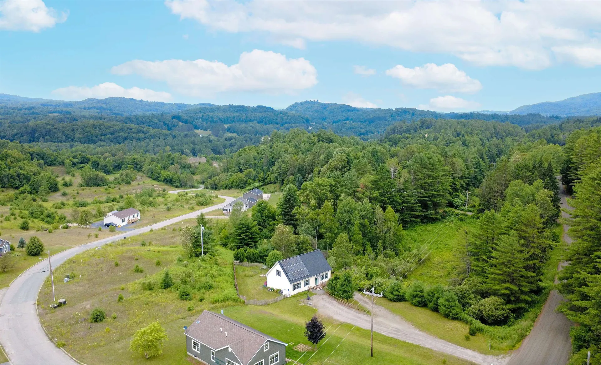 1355 New Boston Road St. Johnsbury VT 05819