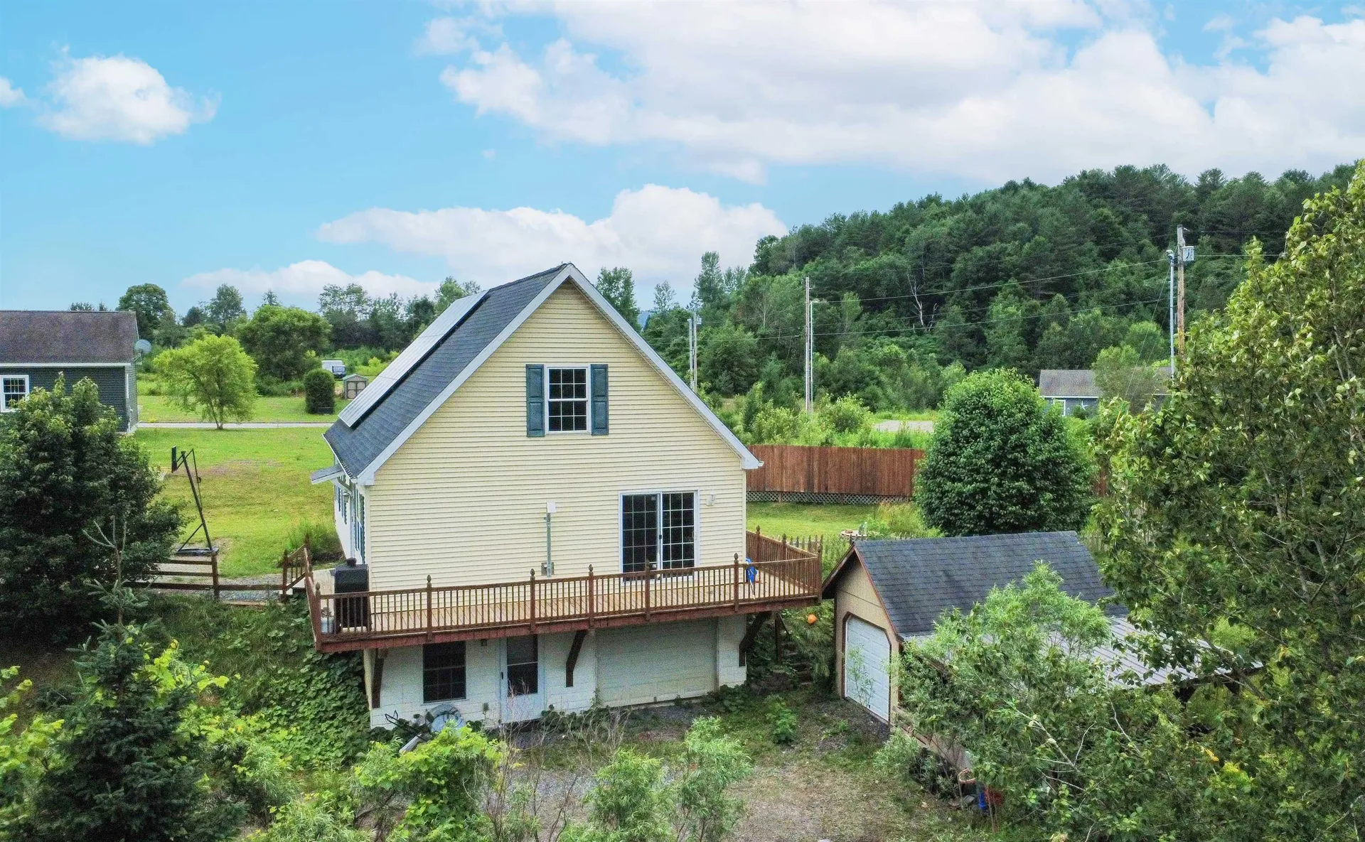 1355 New Boston Road St. Johnsbury VT 05819