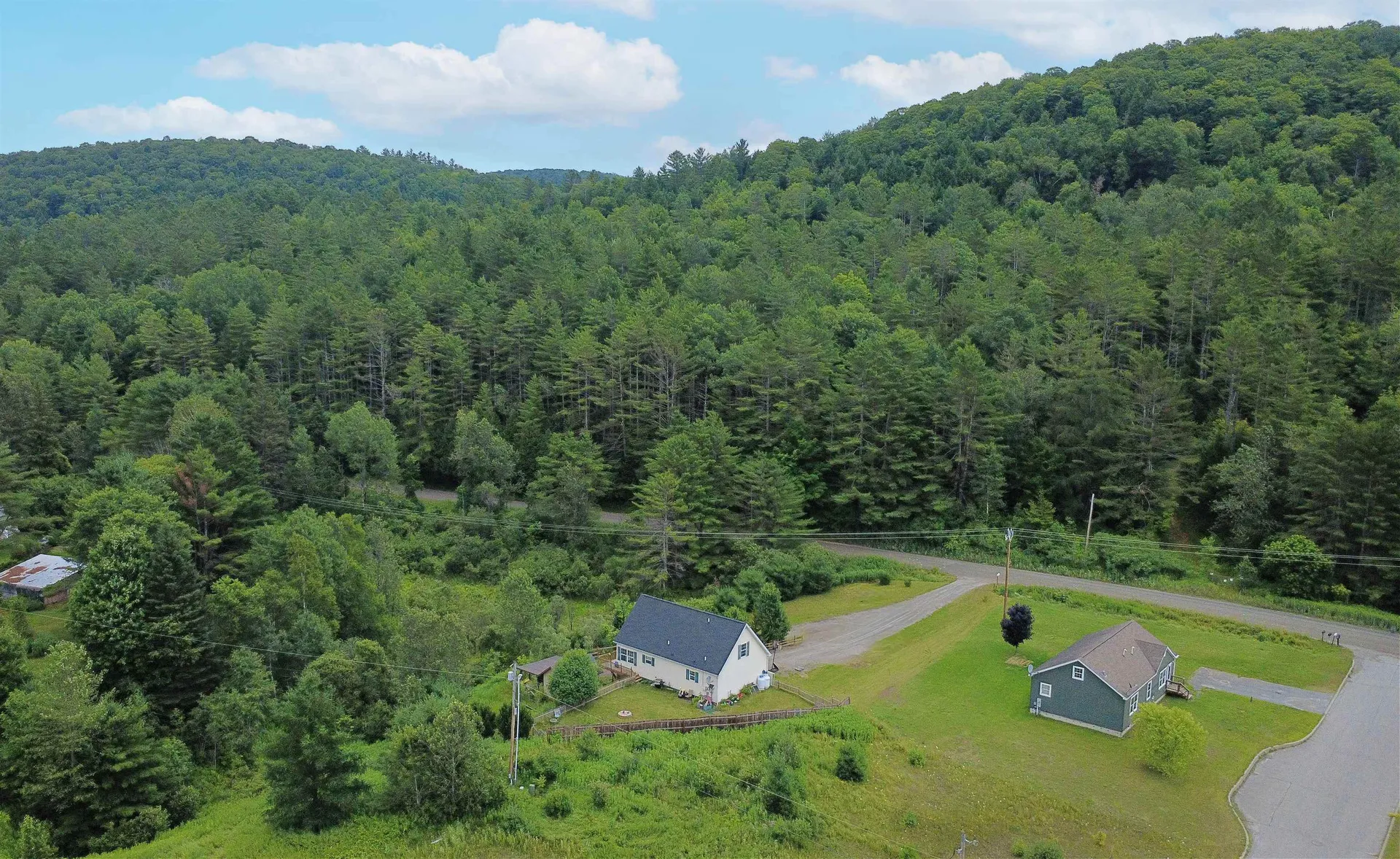 1355 New Boston Road St. Johnsbury VT 05819