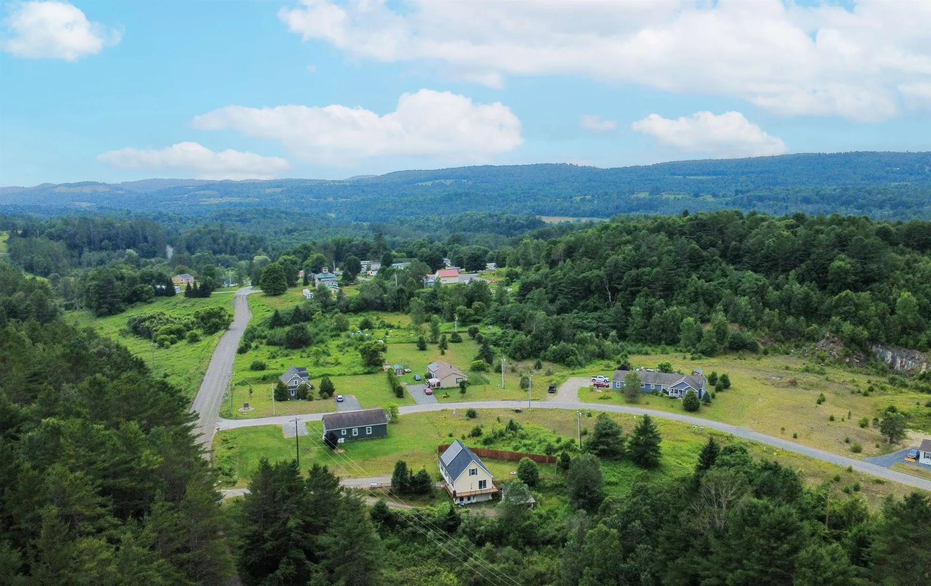 1355 New Boston Road St. Johnsbury VT 05819