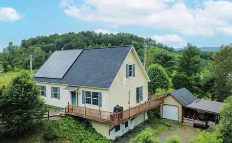 1355 New Boston Road St. Johnsbury VT 05819