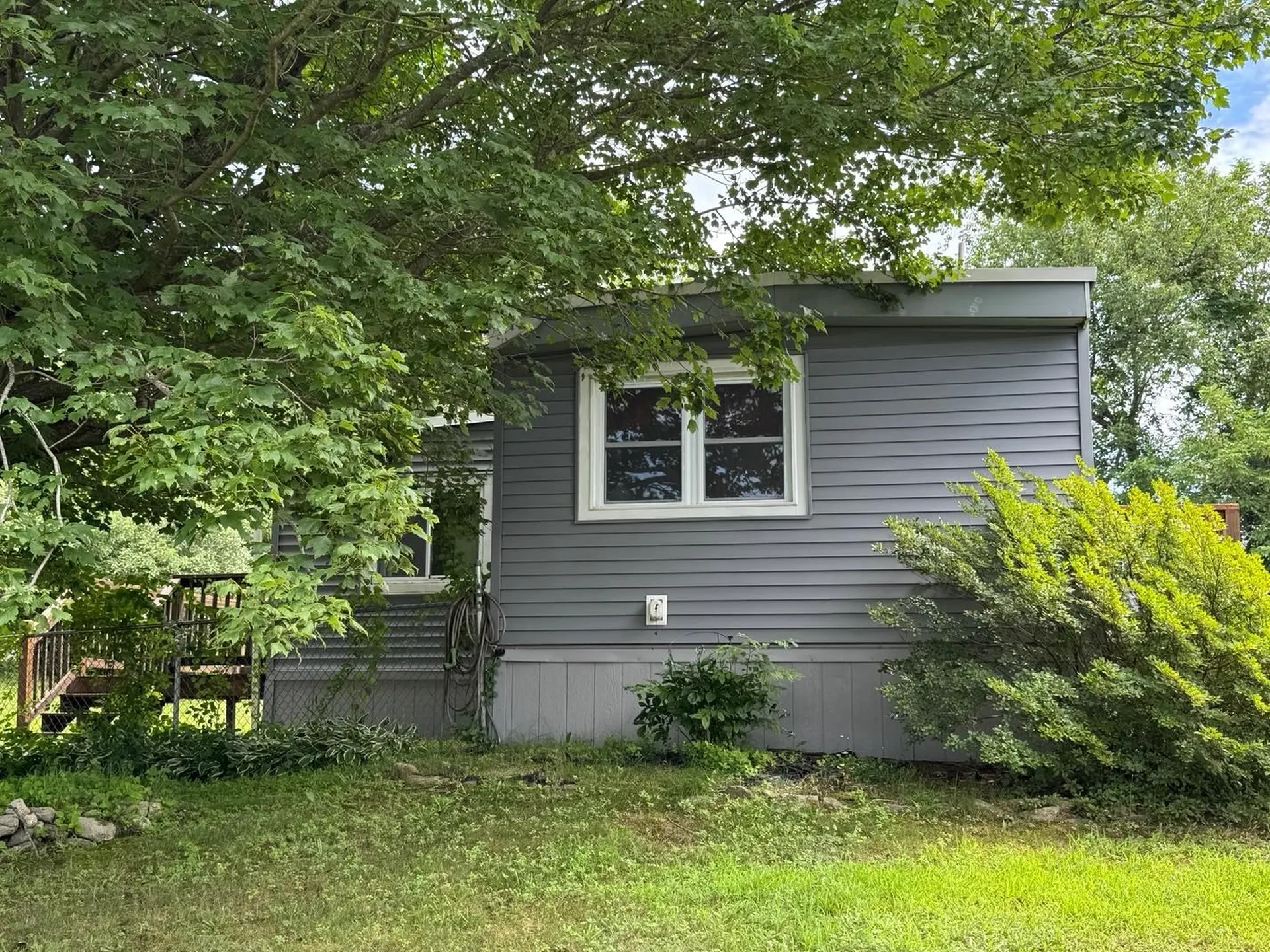 68 Old Hillcrest Drive Greenville NH 03048