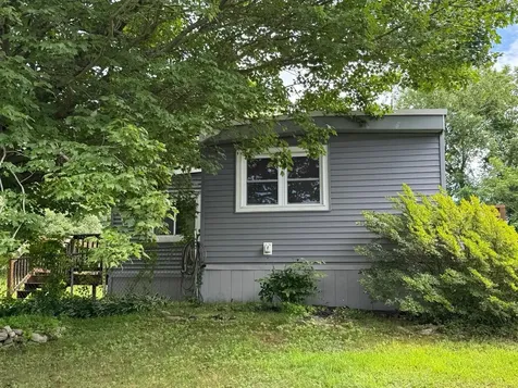 68 Old Hillcrest Drive Greenville NH 03048