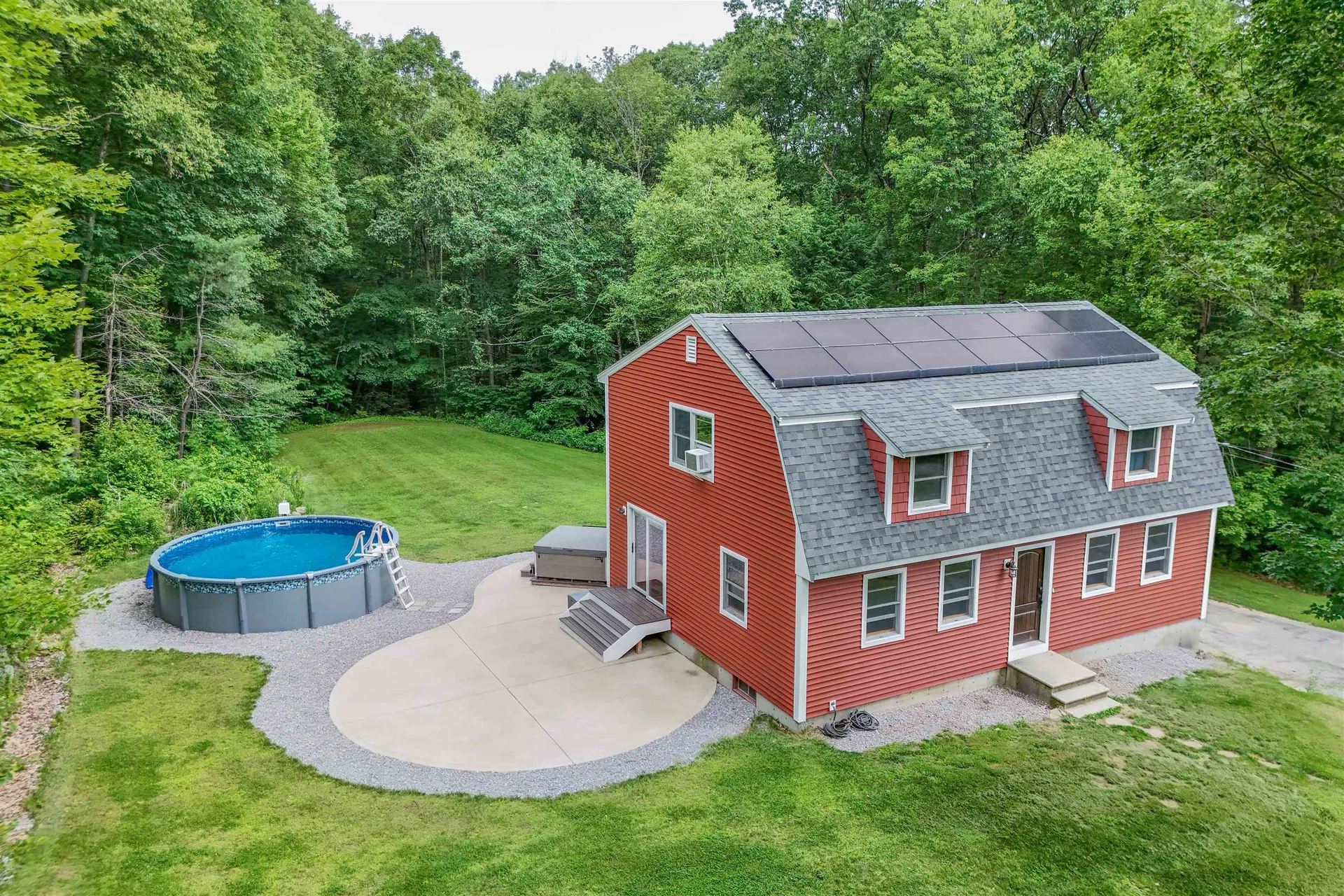28 Birchwood Drive Weare NH 03281