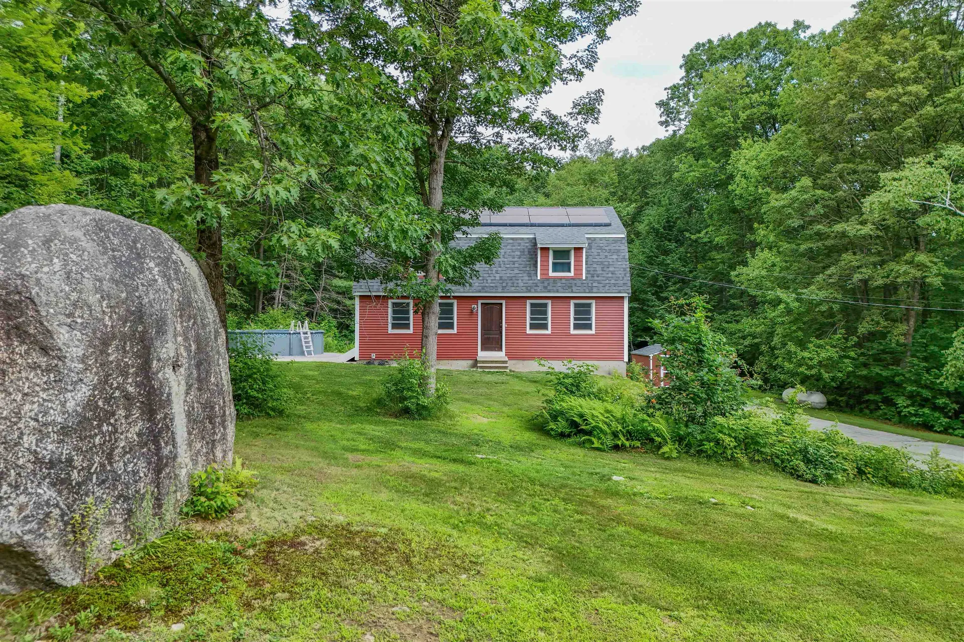 28 Birchwood Drive Weare NH 03281
