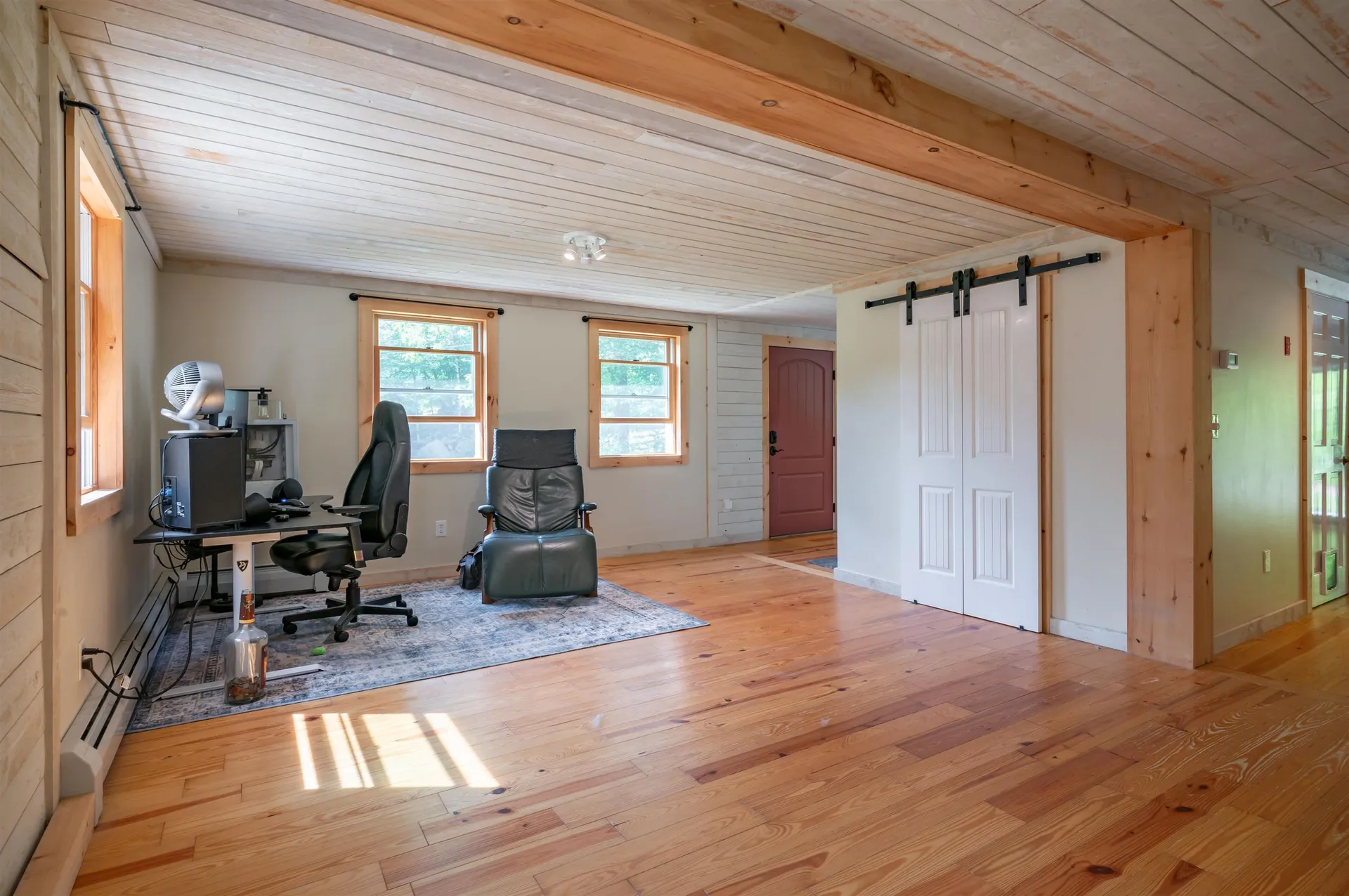 28 Birchwood Drive Weare NH 03281