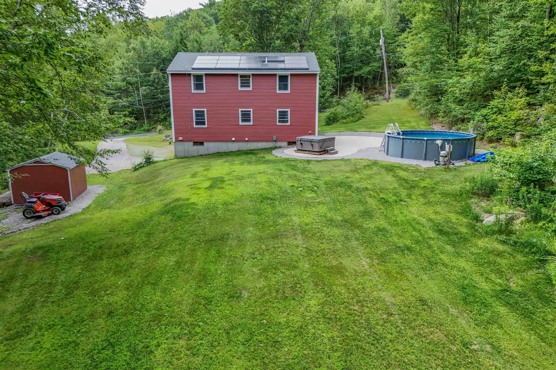 28 Birchwood Drive Weare NH 03281
