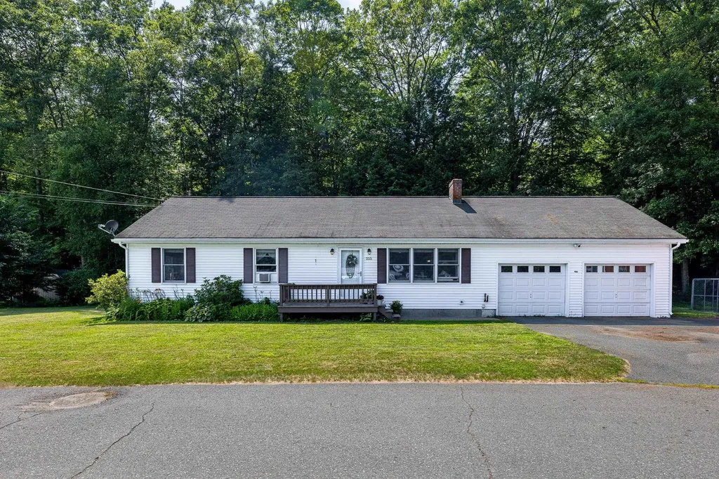 255 Channing Drive Windsor VT 05089