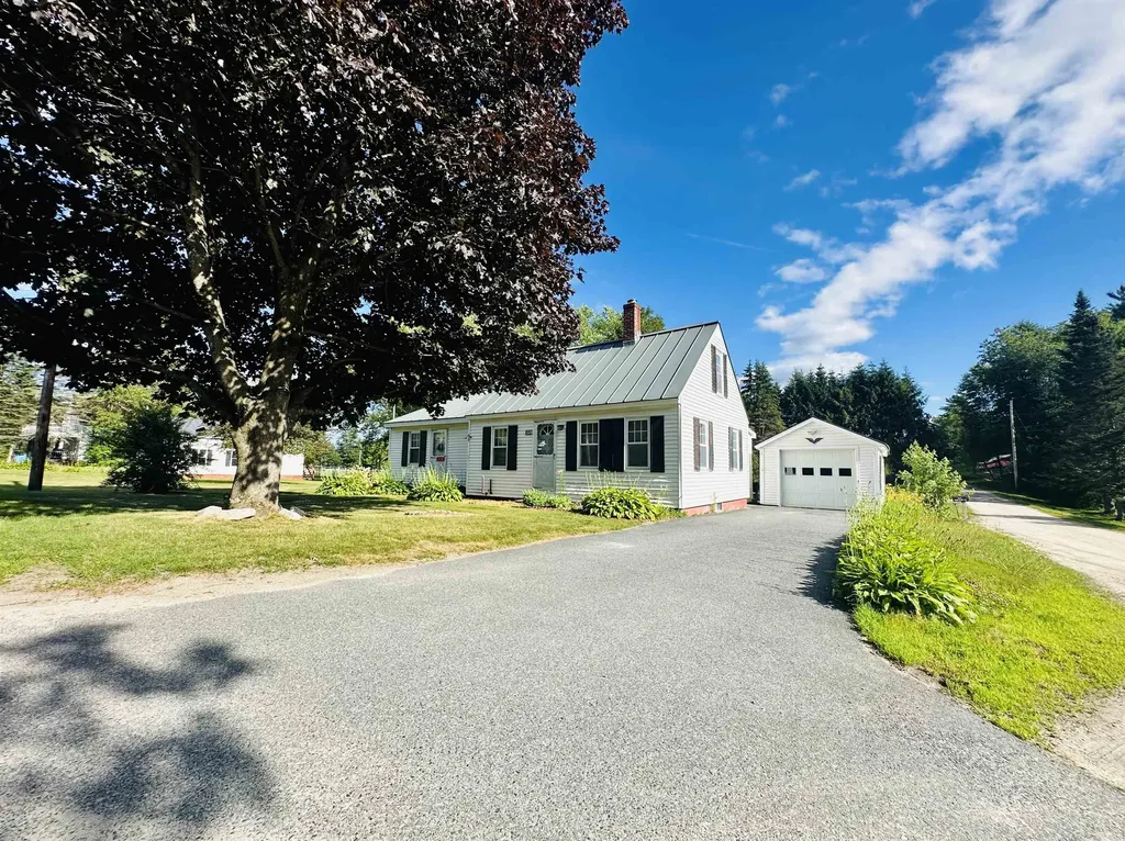 328 Corbin Road Newport NH 03773