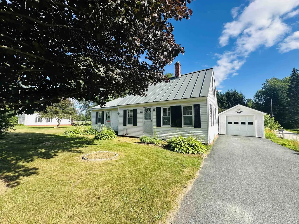 328 Corbin Road Newport NH 03773