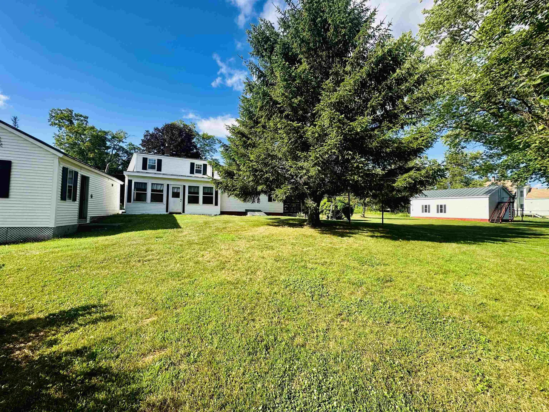 328 Corbin Road Newport NH 03773