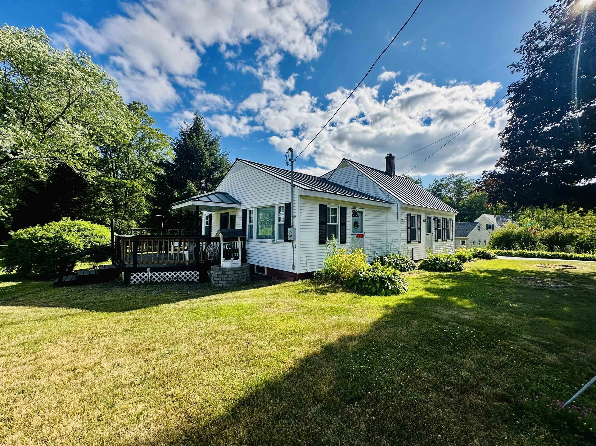 328 Corbin Road Newport NH 03773