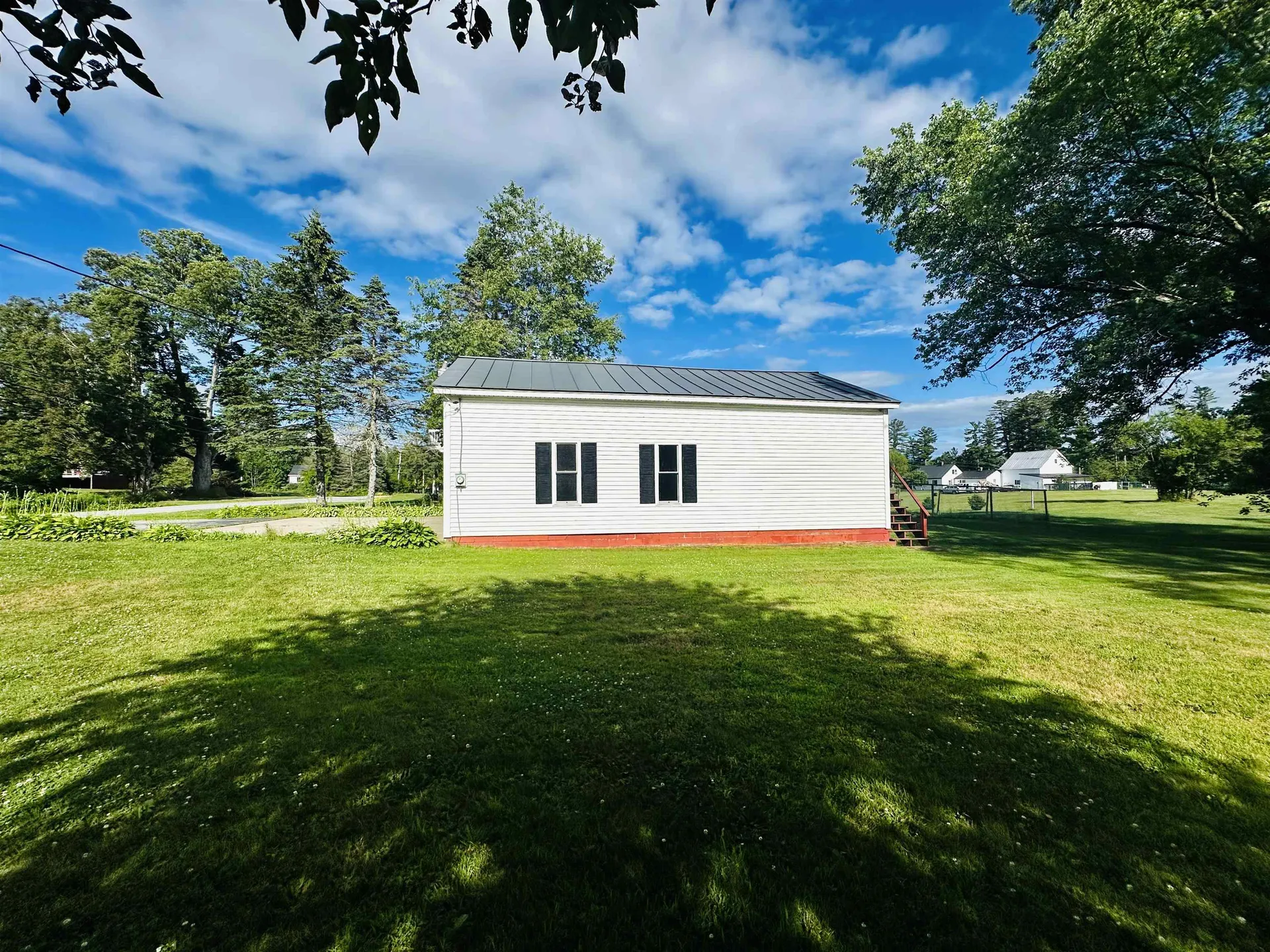 328 Corbin Road Newport NH 03773