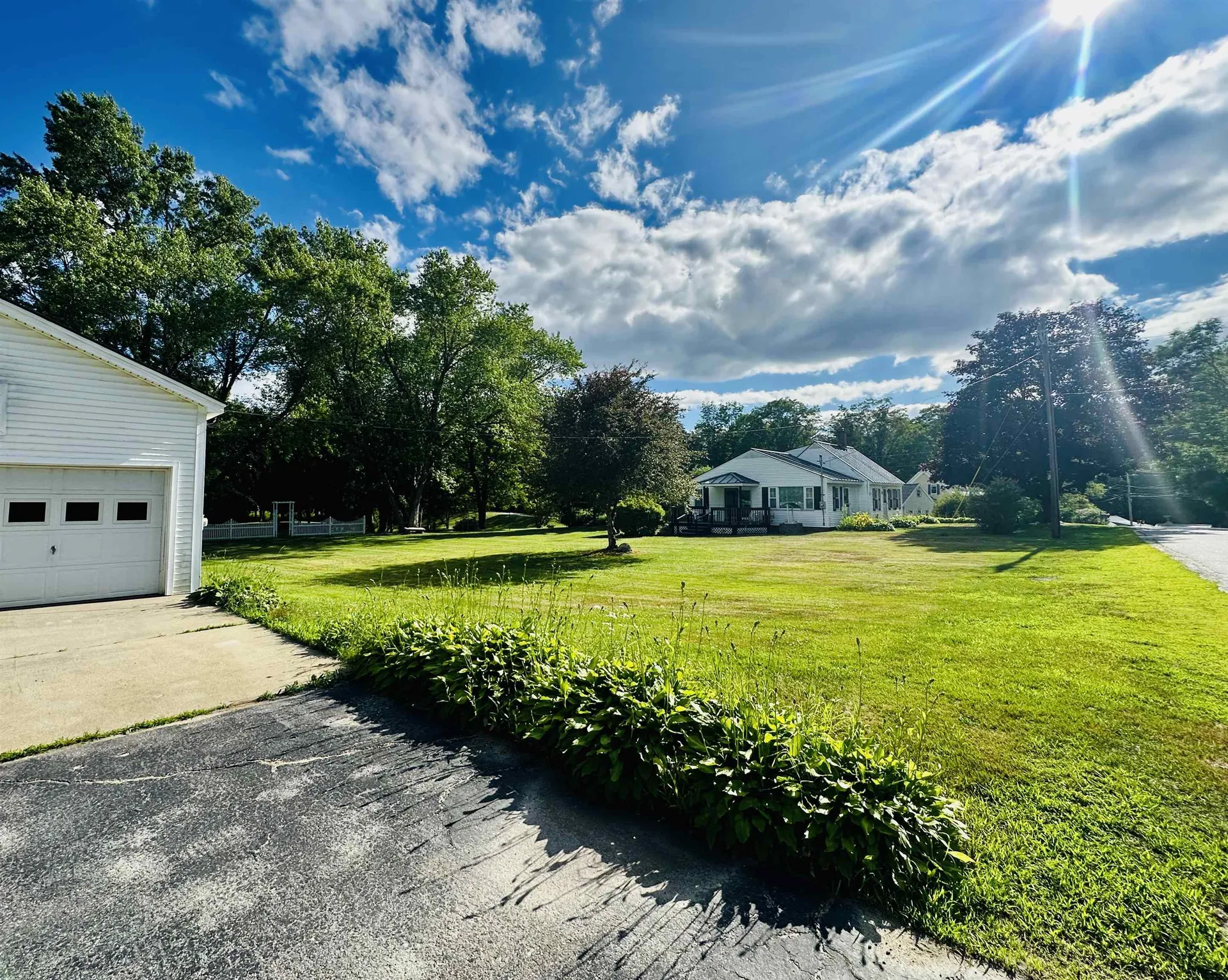 328 Corbin Road Newport NH 03773