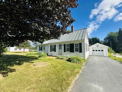 328 Corbin Road Newport NH 03773