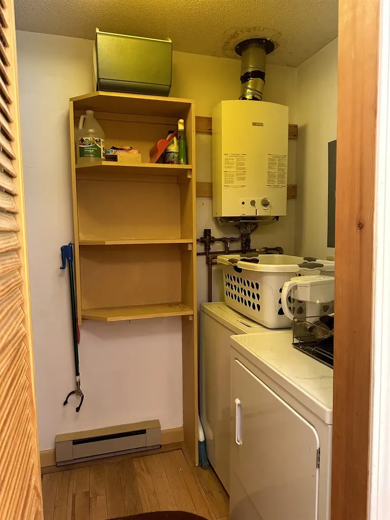 85 Slawson Road Weston VT 05161