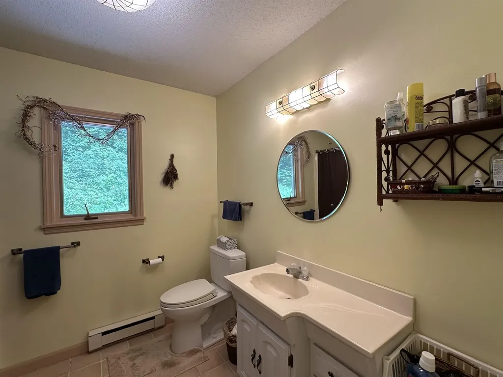 85 Slawson Road Weston VT 05161