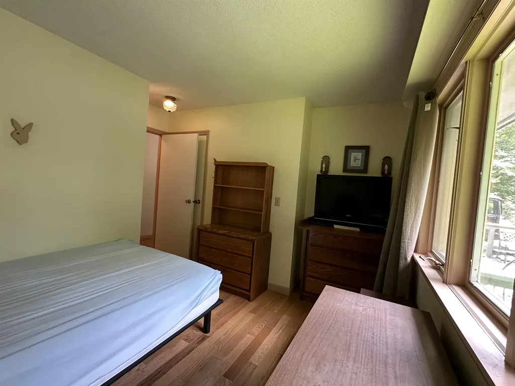 85 Slawson Road Weston VT 05161