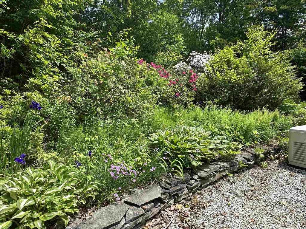 85 Slawson Road Weston VT 05161