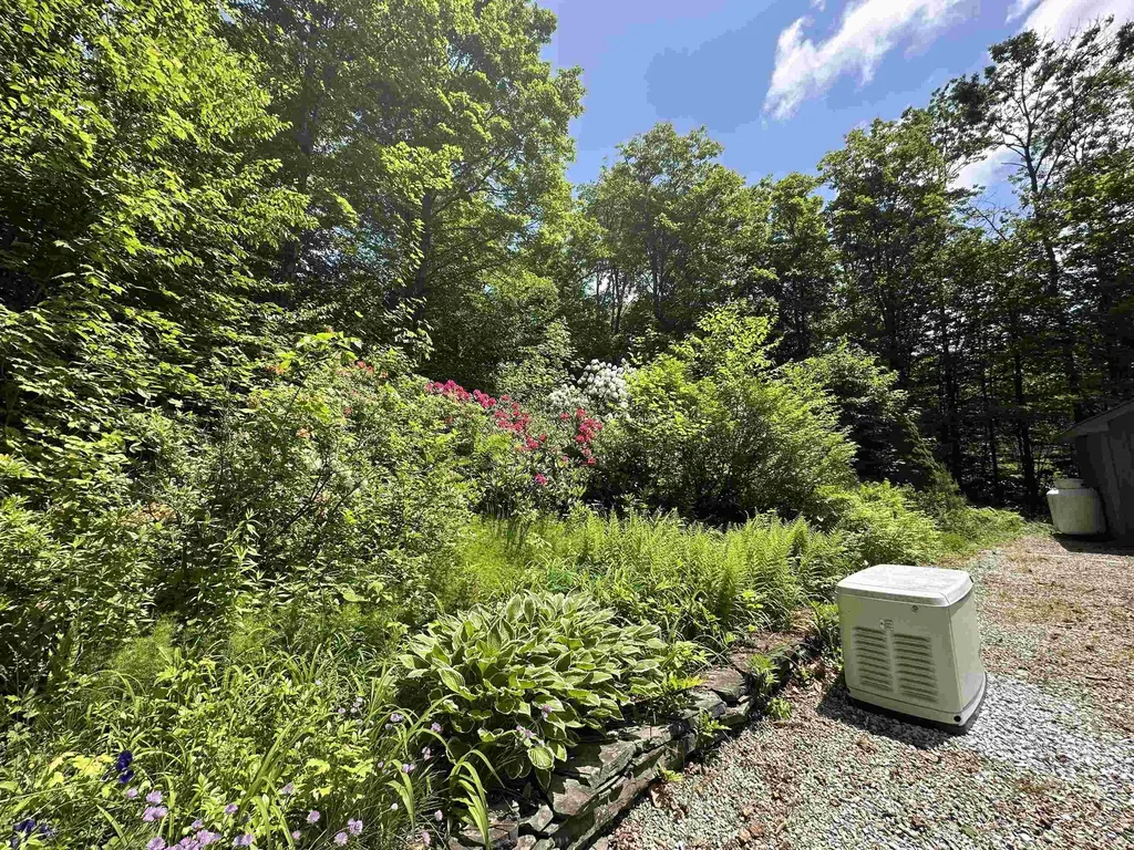 85 Slawson Road Weston VT 05161