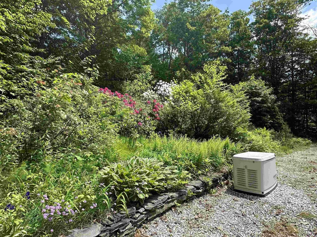 85 Slawson Road Weston VT 05161